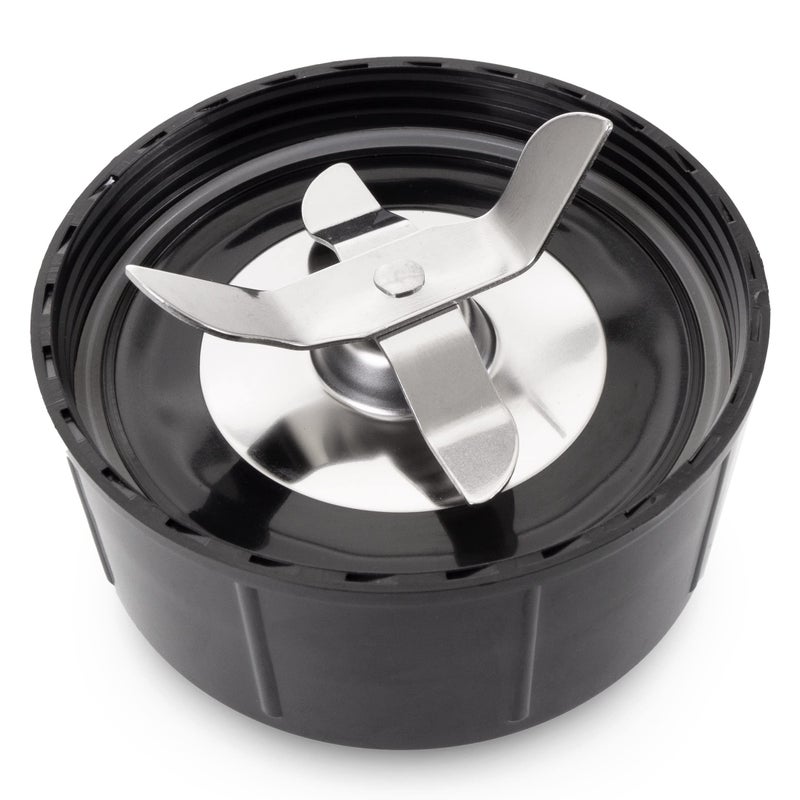 ProSource Ice Shaver Replacement Blade Compatible with Original Magic Bullet Food Processor - Image 1
